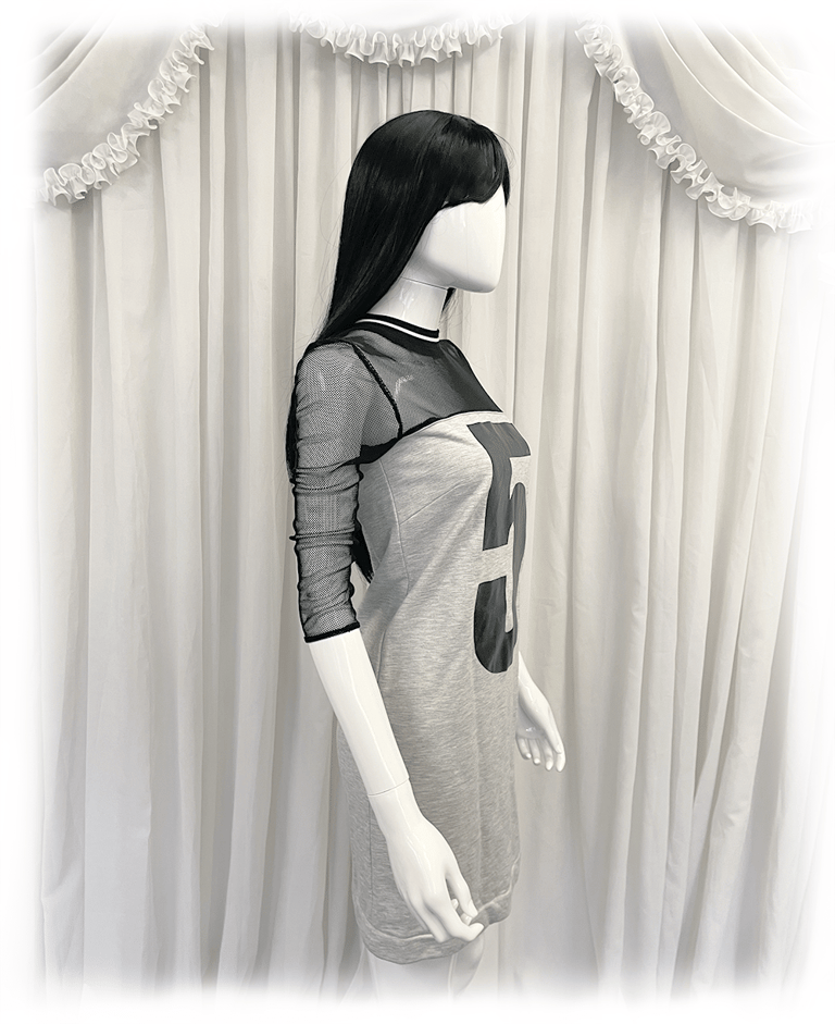 Dirk Bikkembergs dress Image 2