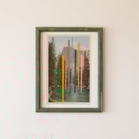 Image 3 of Half Dome Print