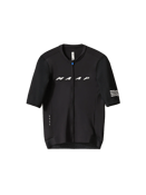 Image of MAAP Evade Pro Base Jersey 2.0 black