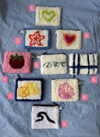 Image 2 of Coin purse 