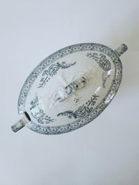 Image 2 of Vintage French Tureen