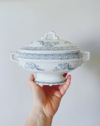 Image 3 of Vintage French Tureen