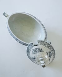 Image 4 of Vintage French Tureen