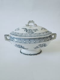 Image 1 of Vintage French Tureen