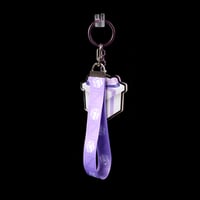 Image 3 of Petscop Gift Acrylic Keychain Lanyard