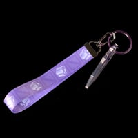 Image 4 of Petscop Gift Acrylic Keychain Lanyard
