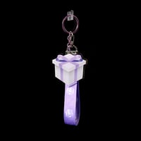 Image 2 of Petscop Gift Acrylic Keychain Lanyard