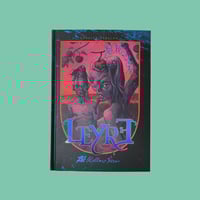 Image 1 of Leyre - By Nicolo Pellizzon