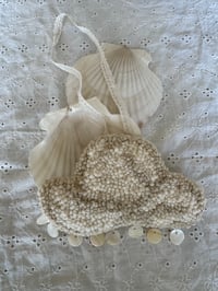 Pearl Cowgirl Hat