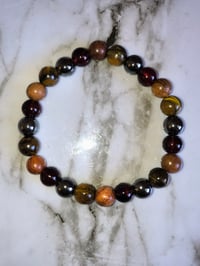 Protection bracelet 