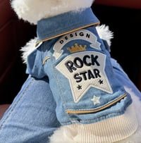 Image 1 of Rock Star 