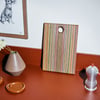 Talulla Serving Board - Recycled Skate + Spotted Gum