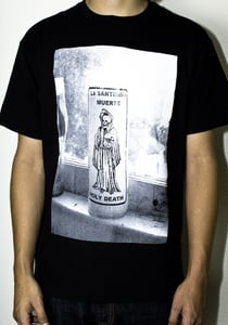 Image of Holy Death Tee