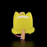 Image 2 of Petscop Popsicles Acrylic Charm