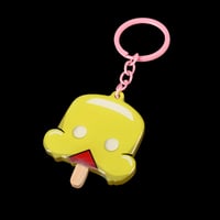 Image 3 of Petscop Popsicles Acrylic Charm
