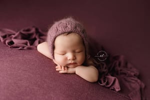 Image of Avery Bonnet - many colors
