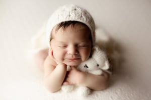 Image of Avery Bonnet - many colors