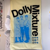 Image 1 of Dolly Mixture Flag