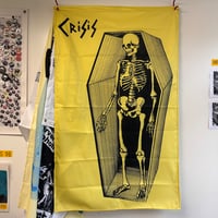 Image 1 of Crisis Flag