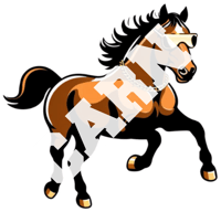 Image 4 of WILD HORSE