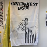 Image 1 of Government Issue Flag