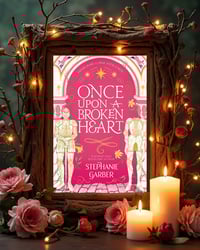 Image 2 of ONCE UPON A BROKEN HEART - A Fable and Fizz BookTok Box