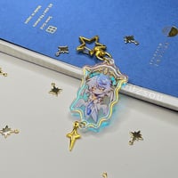 Image 3 of HSR 2" Charms