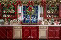 Festive Kitchen Regular - 10/26/25