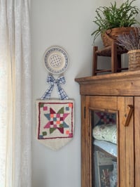 Image 1 of Peachy Patchwork 