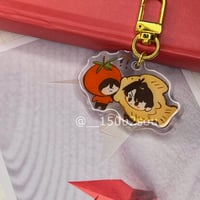 Image 1 of Teriyaki Joongdok Charms