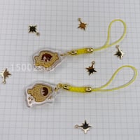 Image 2 of Teriyaki Joongdok Charms