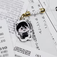 Image 2 of ORV 1" Phone Charms