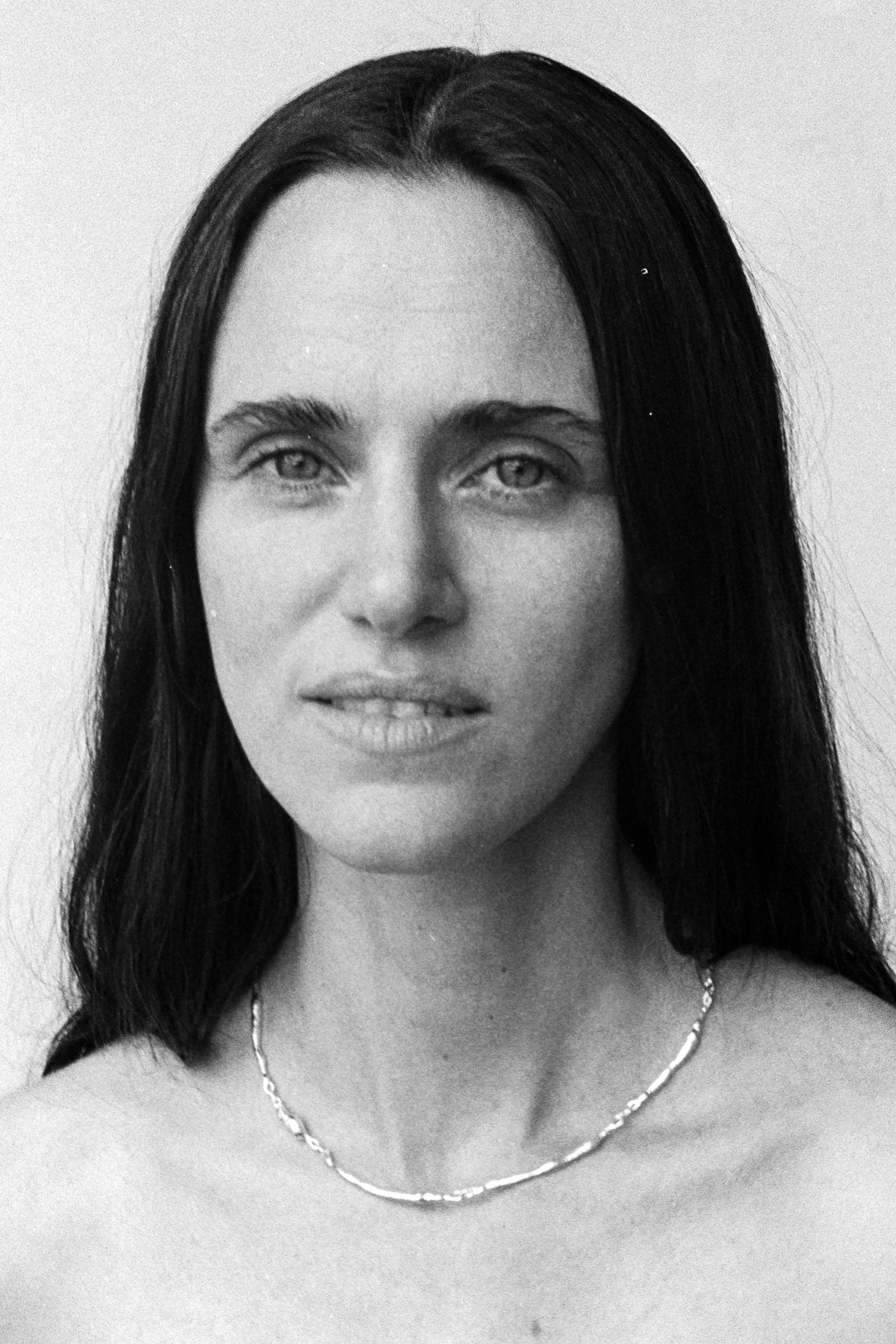 Image of Edition 4. Piece 17. Necklace 