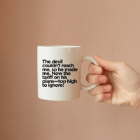 Image 1 of MeMe Cup