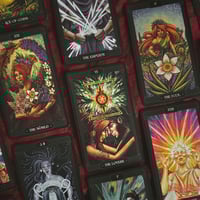 Image 3 of Asphodelon Tarot