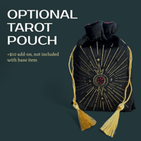 Image 5 of Asphodelon Tarot