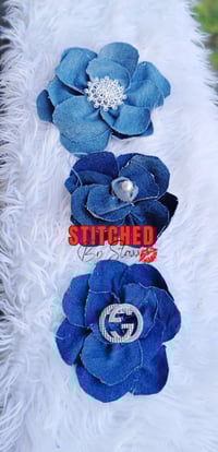 Bigg Brooches