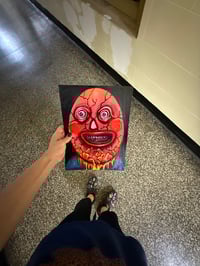 Image 3 of cracking up