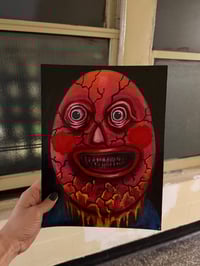 Image 2 of cracking up