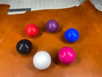 Image 1 of Silicone Ball Gag (Ball Only)