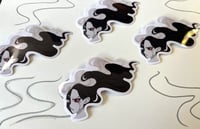 Image 1 of Divide Sticker