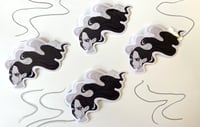Image 2 of Divide Sticker