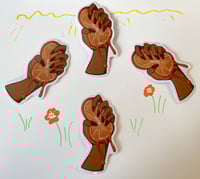 Image 2 of Citrus Sticker
