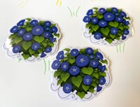 Image 2 of Morning Glories Sticker