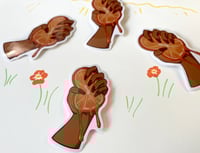 Image 3 of Citrus Sticker