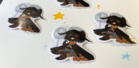 Image 5 of Charlotte Summer Sticker