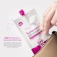 Image 2 of BRILLIANT SKIN ESSENTIALS Sunscreen Gel-Cream