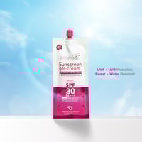 Image 9 of BRILLIANT SKIN ESSENTIALS Sunscreen Gel-Cream