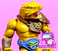 Snakemen Brawler