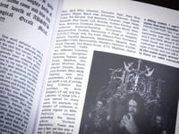 Image 5 of New Era Magazine #1 Autumn Equinox 2002
